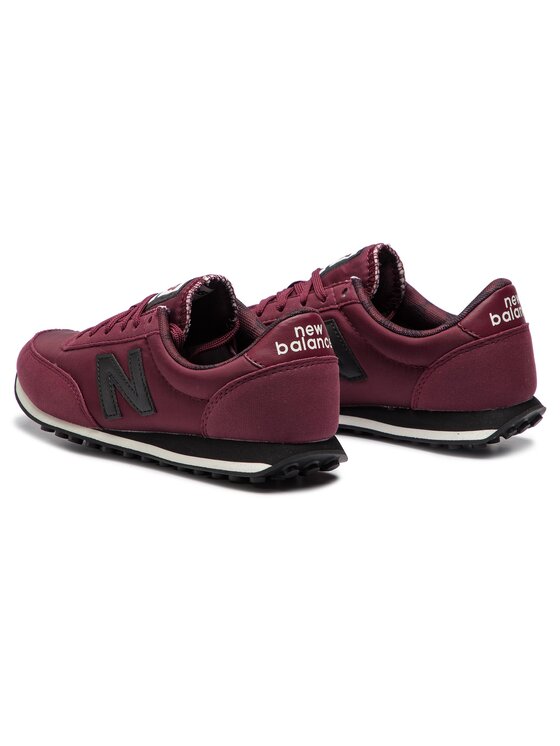 New Balance Sportcipő New Balance WL410BBW Bordó