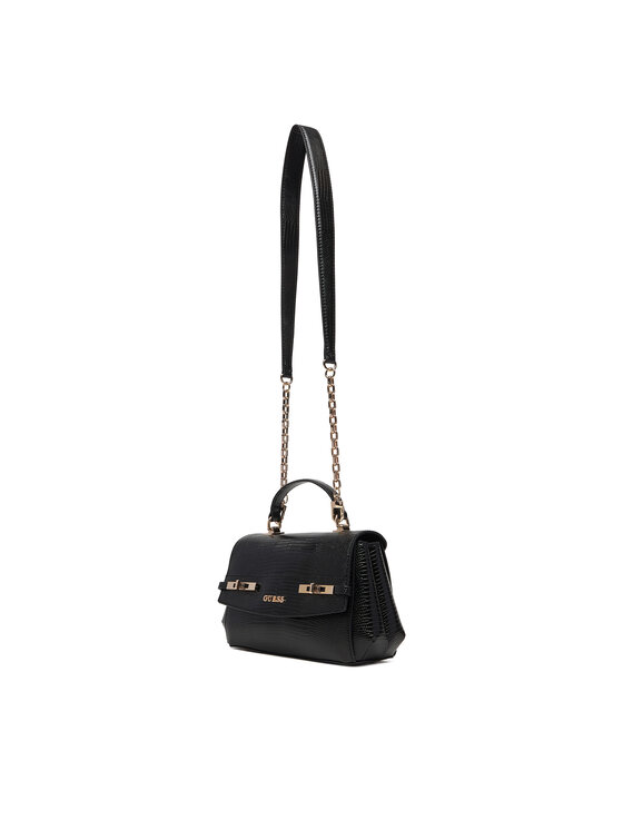 Guess Сумка Guess Melinda HWKL99 33200 Чорний