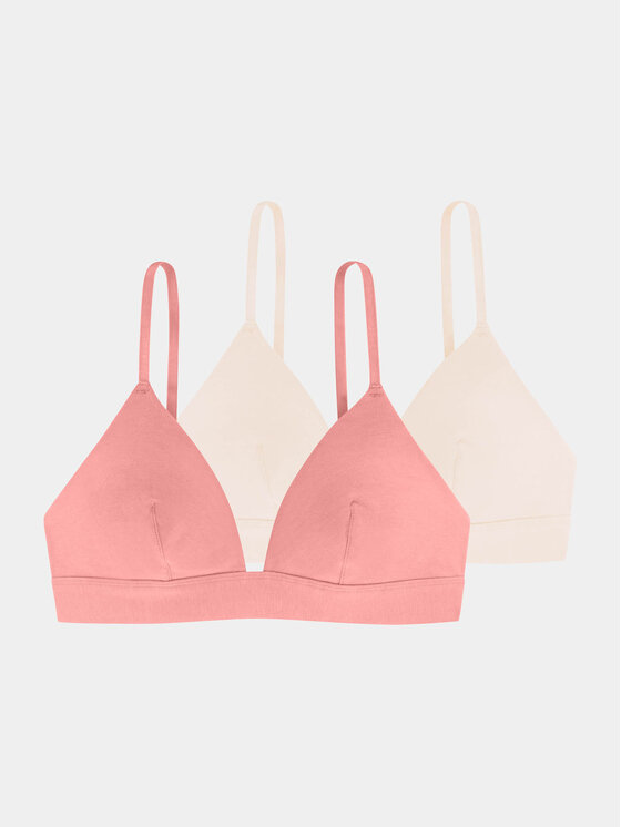 Dorina Dorina Bralette melltartó szett Cali FXBR0005CO00 Színes