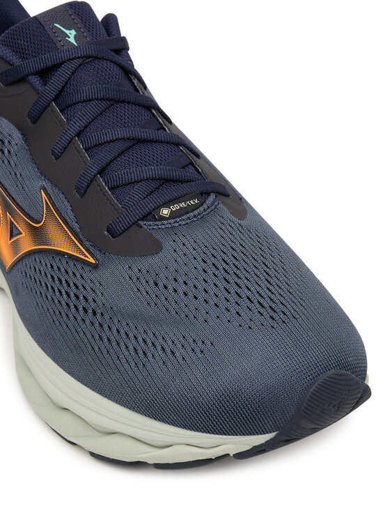 Mizuno Bėgimo batai Mizuno Wave Serene 2 Gtx J1GC2560 Pilka