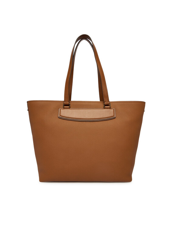 MICHAEL Michael Kors Сумка MICHAEL Michael Kors 30S6GTVT9L Коричневий