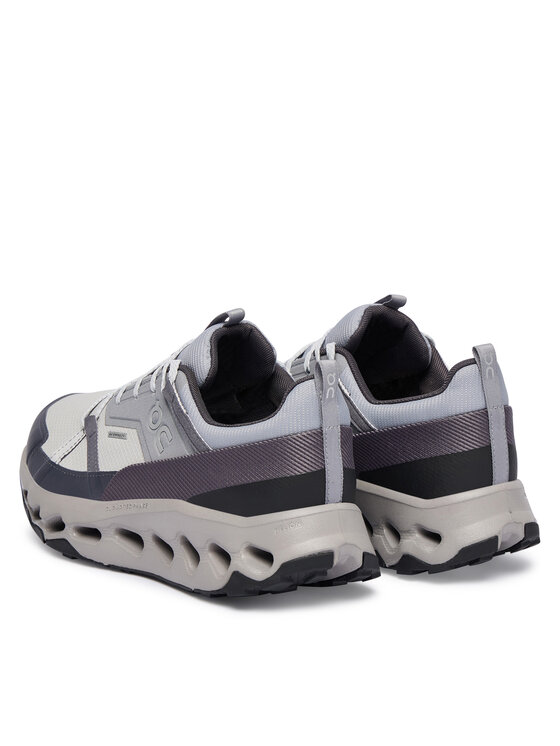 On Sneakersy On Cloudhorizon Wp 3ME10051536 Szary