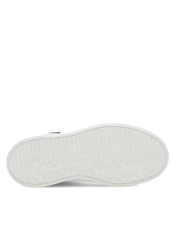 Jenny Fairy Sneakers Jenny Fairy WS2251-01 Alb