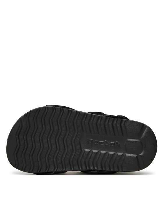 Reebok Босоніжки Reebok CP50-26023(III) Чорний