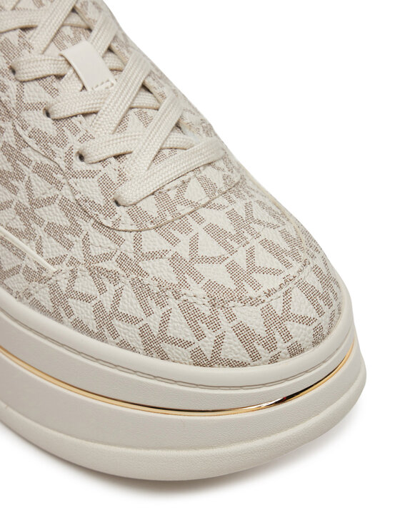 MICHAEL Michael Kors Sneakers MICHAEL Michael Kors 43S5HYFS2B Écru