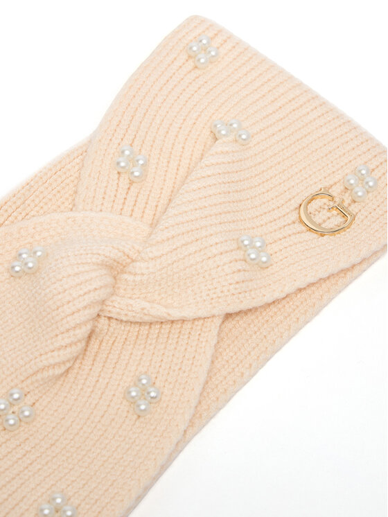 Guess Haarreif Guess AW5637 VIS01 Hellbeige