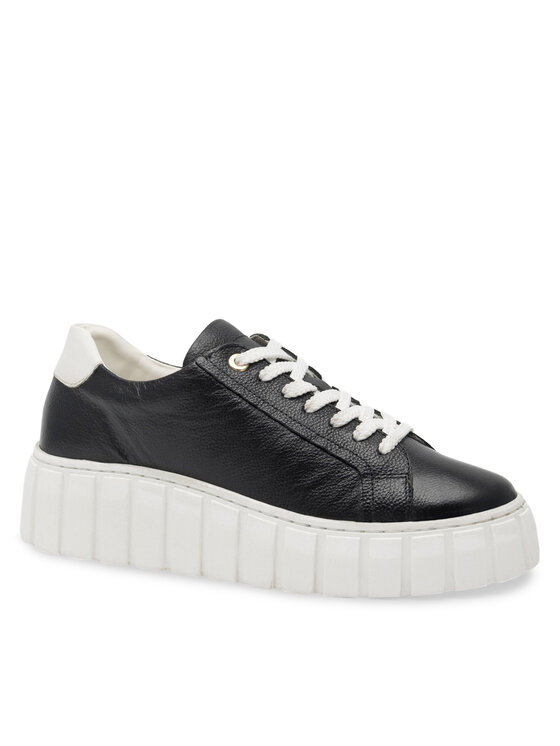 Lasocki Sneakers Lasocki WI23-PIANA-01 Negru
