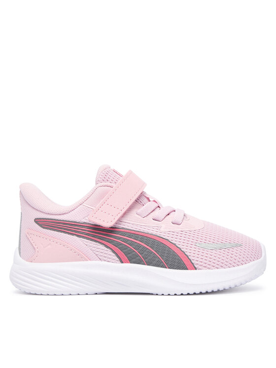 Puma Снікерcи Puma Pounce 2 AC+ Inf 314043 06 Світло-рожевий