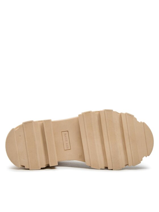 Rage Age Stivali Rage Age RA-69-06-000519 Beige