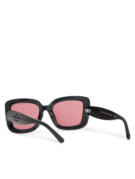 Marc Jacobs Ochelari de soare Marc Jacobs 888/S 208646 Negru