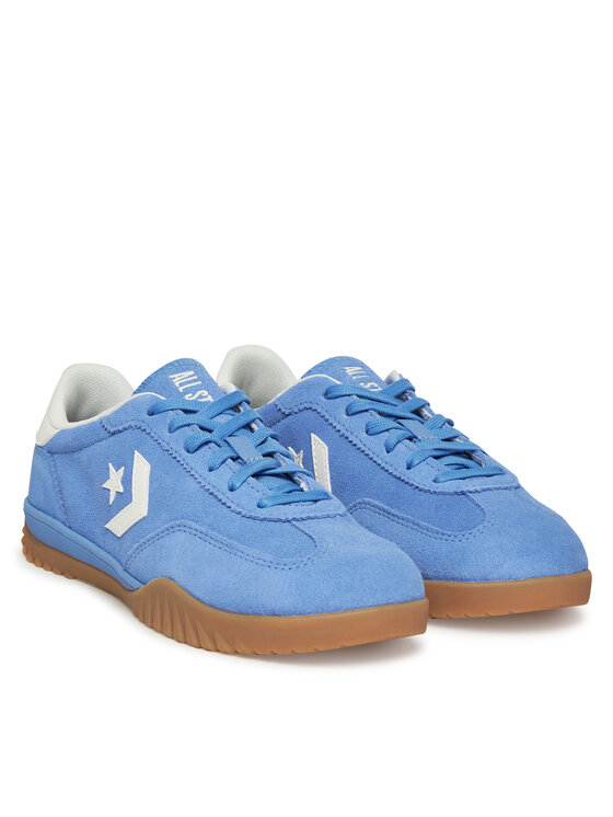 Converse Снікерcи Converse Run Star Trainer A11504C Голубий