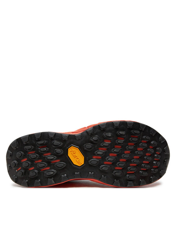 New Balance Buty do biegania New Balance Fresh Foam X Hierro v8 MTHIERH8 Czarny