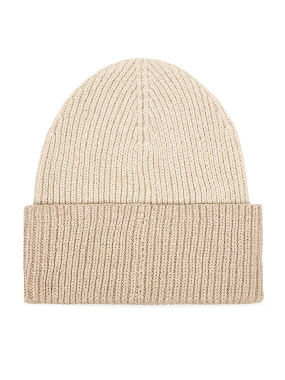 Calvin Klein Шапка Calvin Klein LV04D8029G Екрю