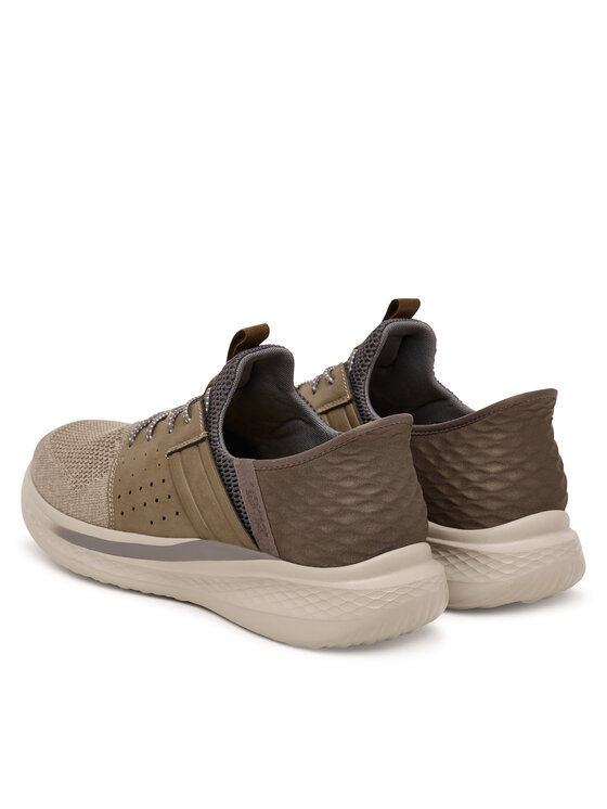 Skechers Снікерcи Skechers 210811/TPE Коричневий