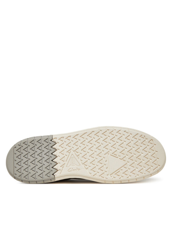 Clarks Снікерcи Clarks Courtlite2 Run 26181324 Хакі