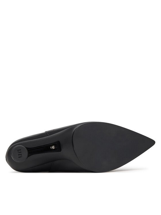 United Nude Боти United Nude Eamz Yoyo 110260116 Черен