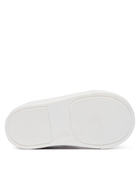 BOSS Sneakers BOSS J52827 M Alb