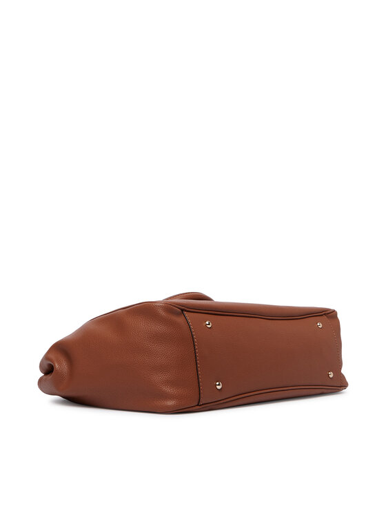 Guess Torebka Guess Antonia HWBG21 83060 Brązowy