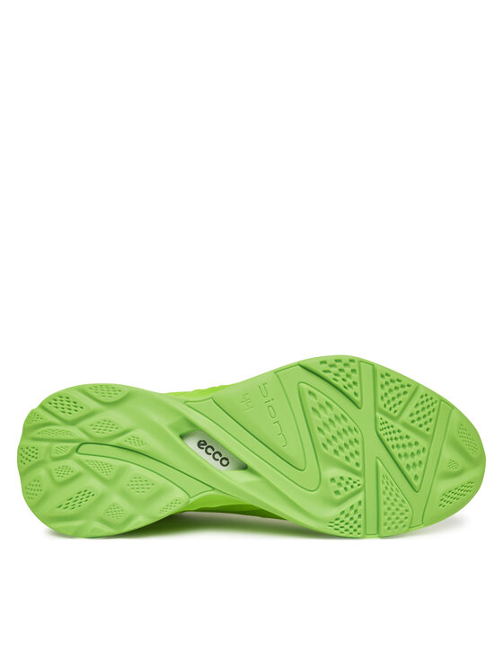 ECCO Sneakersy ECCO Biom Infinite 82562461136 Biela