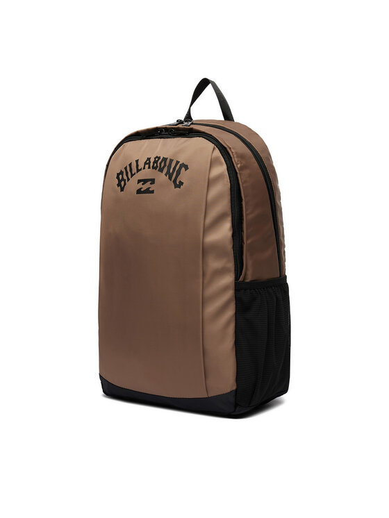 Billabong Рюкзак Billabong CWBEO-BLB-M-005-10 Світло-коричневий