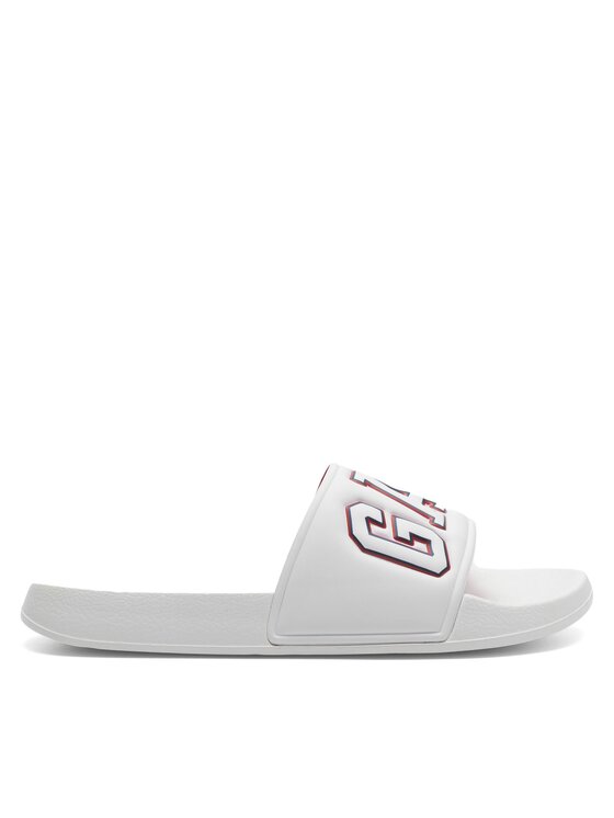 Gap Чехли Gap GAQ001F1SWWHITGP Бял