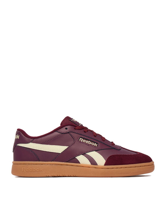 Reebok Снікерcи Reebok CEO-FORTE LOUNGER AR30252W-RY Бордовий