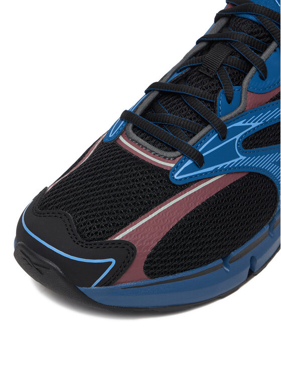 Reebok Buty do biegania Reebok EO-ZIG HYPNOTICA 100244506 Czarny