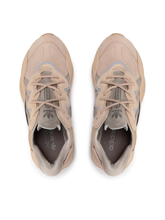 adidas Снікерcи adidas Ozweego EE6462 Бежевий