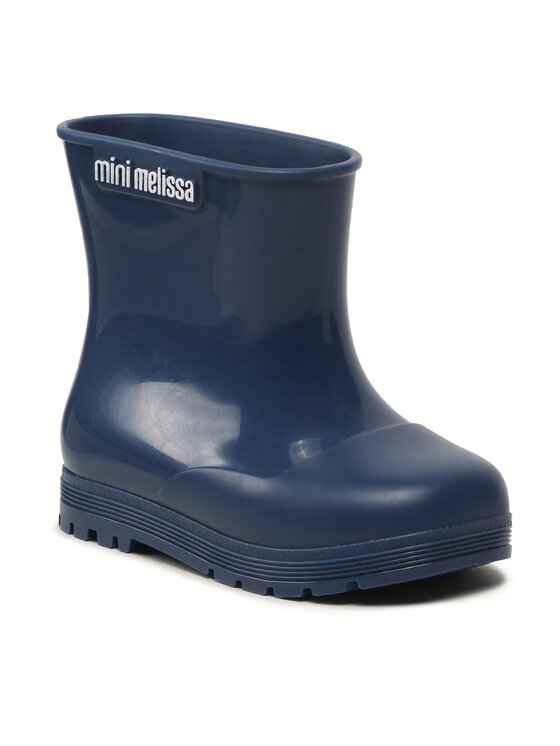Melissa Гумові чоботи Melissa Mini Melissa Welly Bb 33869 Cиній