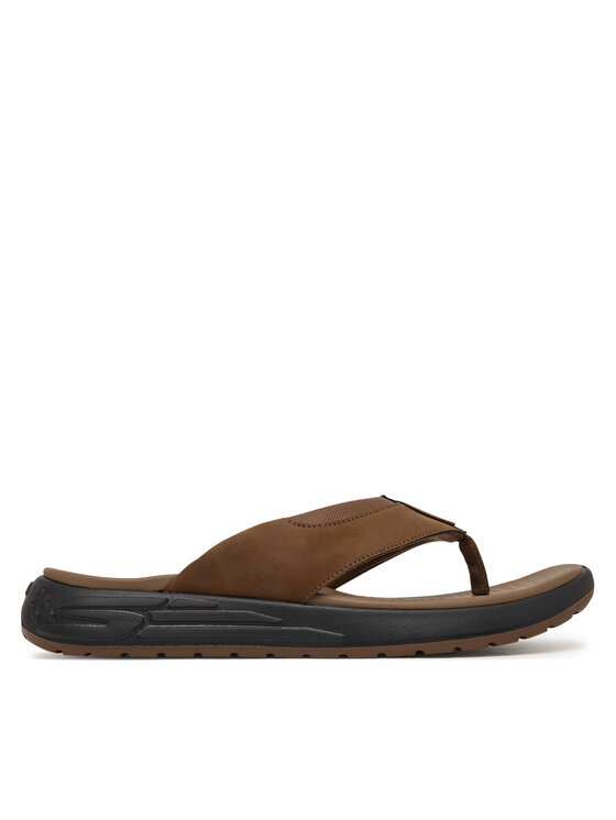 Skechers В'єтнамки Skechers Street retro Jogger Sd 211359/BRN Коричневий