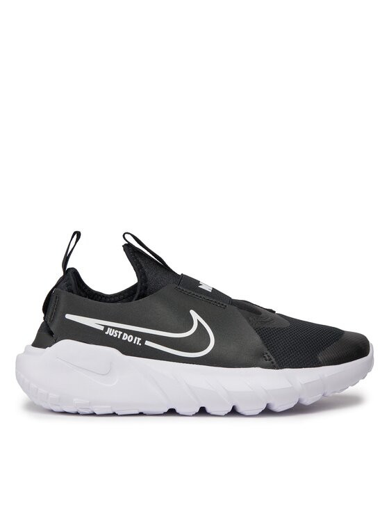 Nike Tenisice za trčanje Nike Flex Runner 2 (Gs) DJ6038 002 Crna