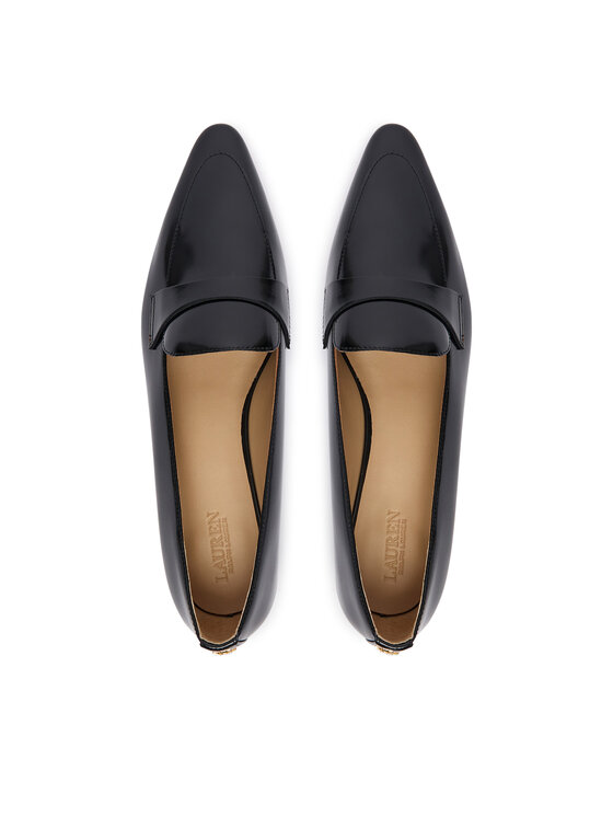 LAUREN RALPH LAUREN Lordsy LAUREN RALPH LAUREN Audri 802P16900001 Čierna