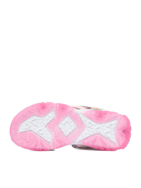 Princess Босоніжки Princess CEO-CP76-SS26-333DPRN Кольоровий