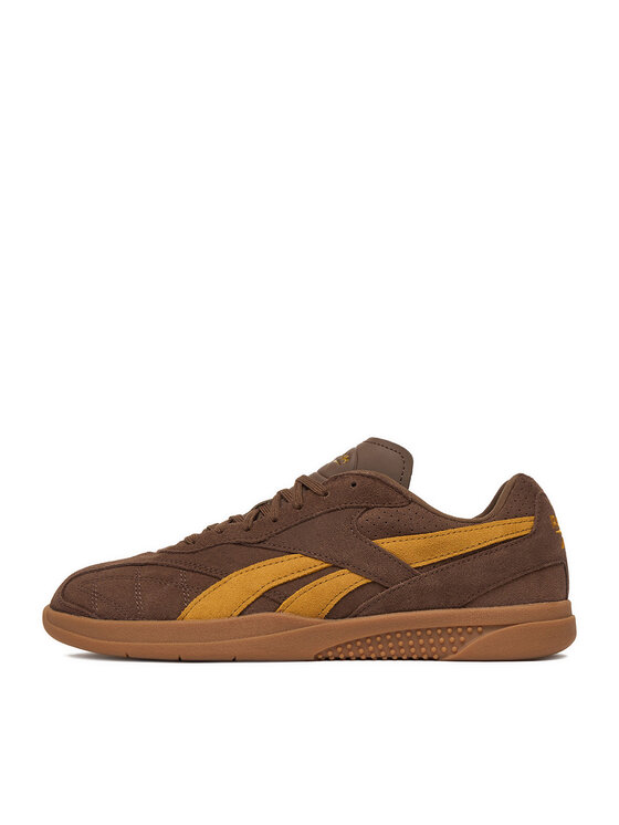 Reebok Снікерcи Reebok SS-HAMMER STREET 100244682 Коричневий