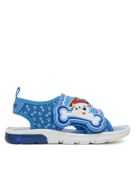 Paw Patrol Босоніжки Paw Patrol CP66-SS25-350PAW Голубий