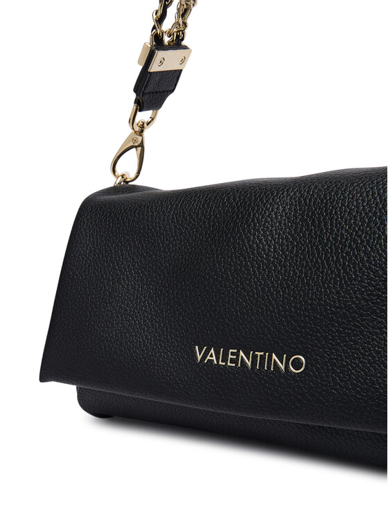 Valentino Bolso Valentino Lena VBSACG09 Negro
