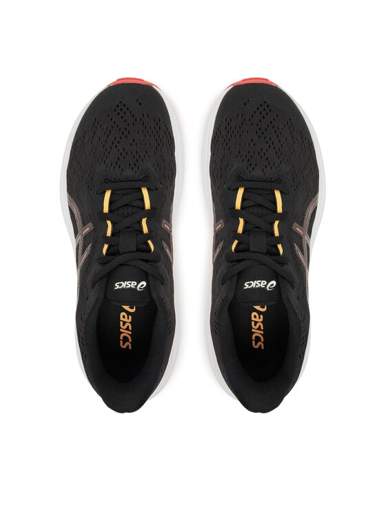 Asics Zapatillas de running Asics Gt-1000 13 Gs 1014A343 Negro