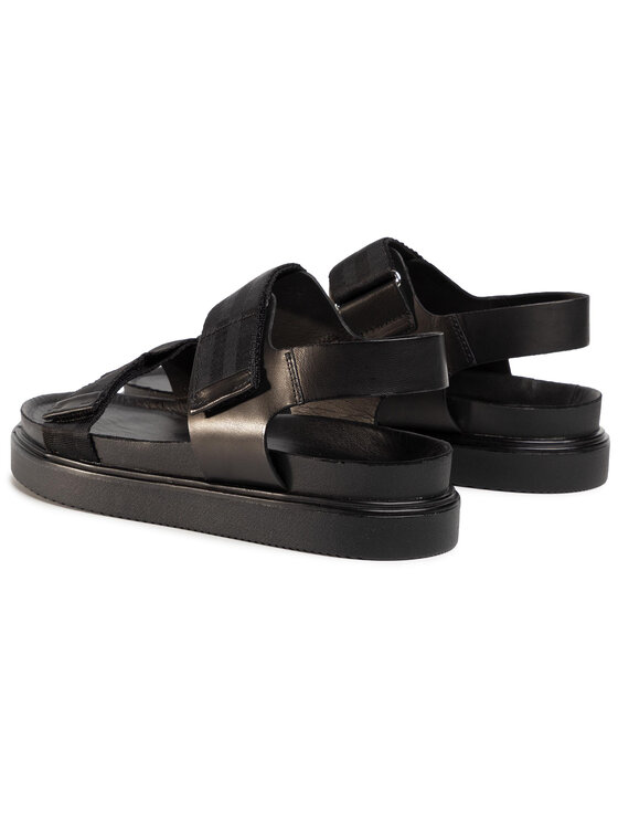 Vagabond Shoemakers Босоніжки Vagabond Shoemakers Seth 4990-002-20 Чорний