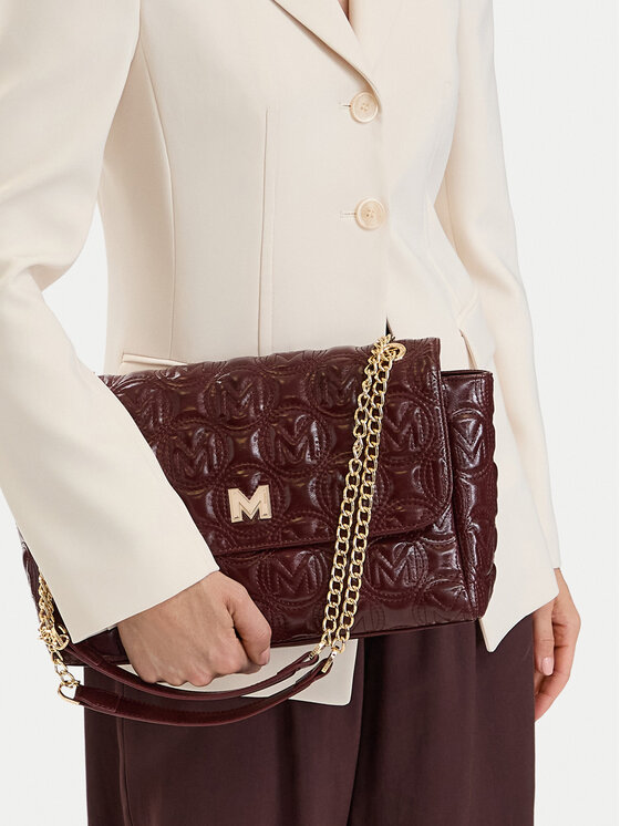MEXX Сумка MEXX CEO-MEXX-L-013-10 Бордовий