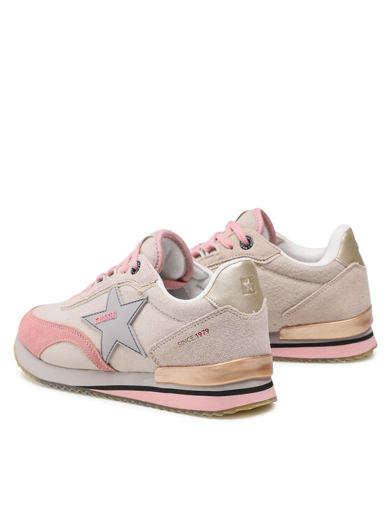 Big Star Shoes Laisvalaikio batai Big Star Shoes II274305 Smėlio