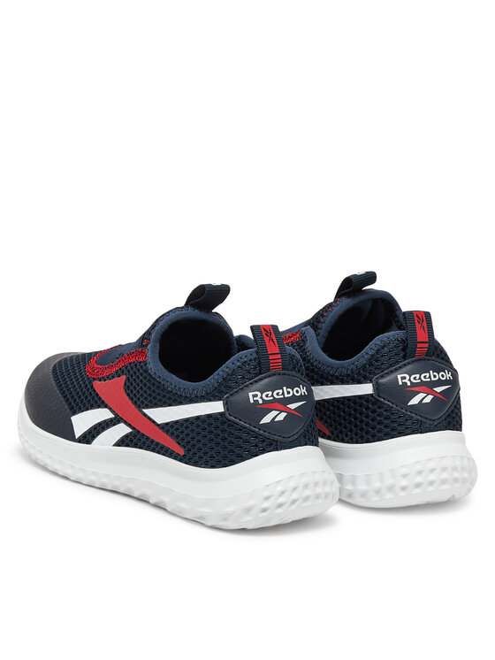 Reebok Snīkeri Reebok 23KC391(IV)CH Tumši zils
