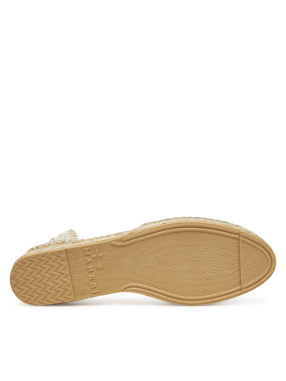 Manebi Espadrilles Manebi H 3.4 P0 Daudzkrāsains