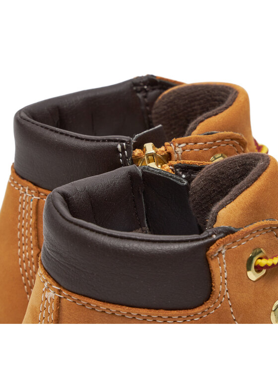 Timberland Черевики туристичні Timberland Pokey Pine 6In Boot A125Q/TB0A125Q2311 Коричневий