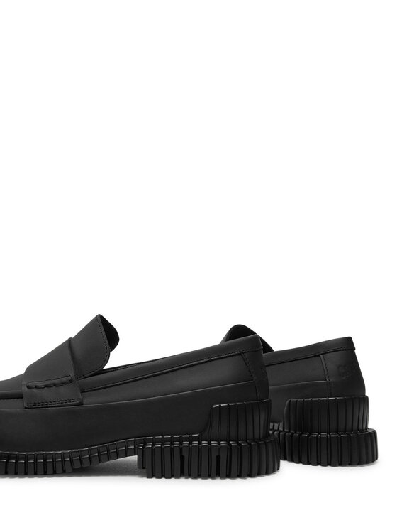 Camper Loafers Camper Pix K100951-001 Čierna