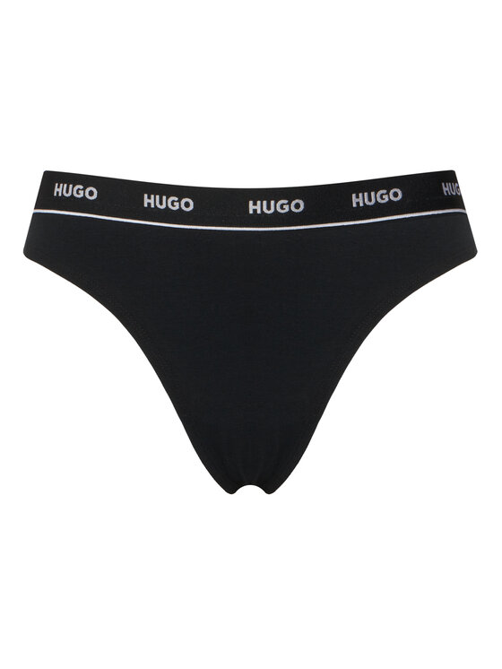 HUGO HUGO Conjunto de tangas 50545703 Rojo