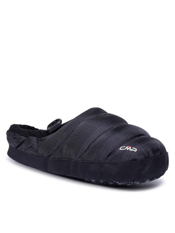 CMP Kapcie CMP Lyinx Wmn Slipper 30Q4676 Czarny
