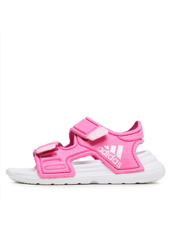adidas Sandali adidas Altaswim Sandals FZ6505 Roza