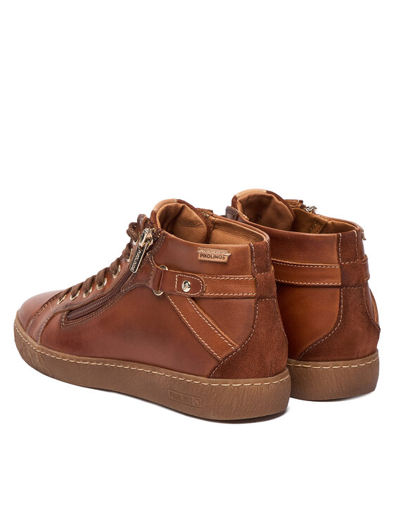 Pikolinos Снікерcи Pikolinos W7B-8868C1 Коричневий