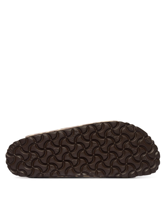 Birkenstock Шльопанці Birkenstock Arizona Print 1033330 Світло-коричневий