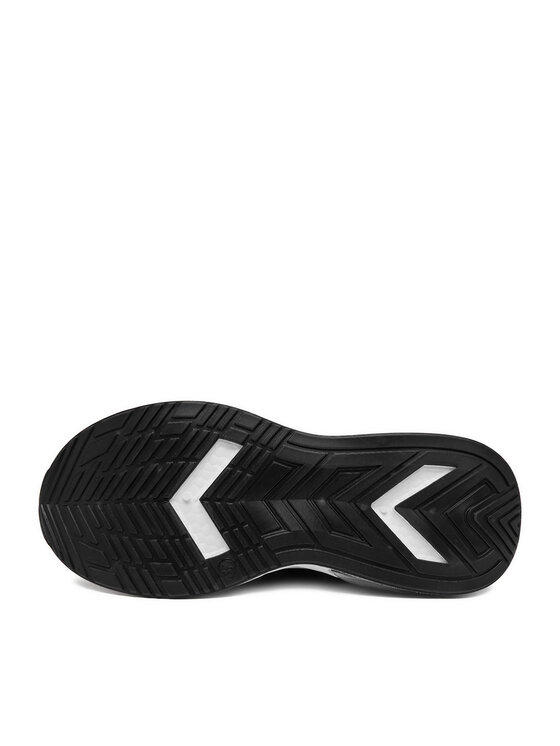 JENNY Sneakersy JENNY WYL0310-01 Czarny